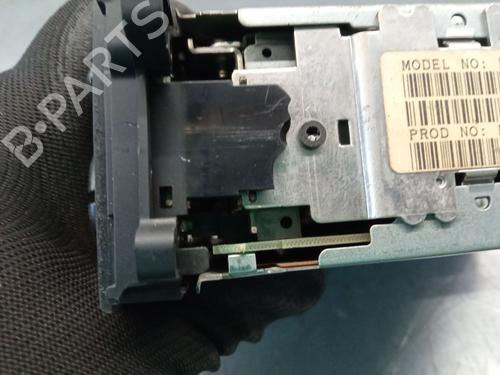 Radio CITROËN XSARA PICASSO (N68) 1.6 HDi | BP27255964E6 