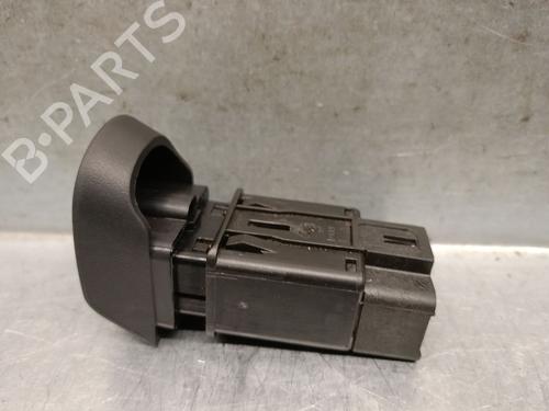 Warning switch RENAULT KANGOO Express (FC0/1_) 1.5 dCi (FC1E) | BP39529401I22 - Image 2