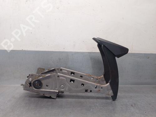 Frein à main Frein à main OPEL ZAFIRA / ZAFIRA FAMILY B (A05) 1.7 CDTI (M75) (125 hp) 36239055 36239055