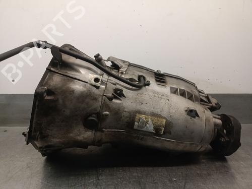 Gearbox MERCEDES-BENZ CLK (C209) CLK 270 CDI (209.316) | BP30078657M3