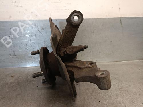 Right front steering knuckle KIA RIO I Hatchback (DC) 1.3 | BP29165866M26 