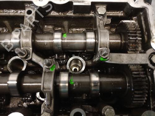 Cylinder head AUDI Q7 (4LB) 3.0 TDI quattro | BP30730224M5 - Image 6