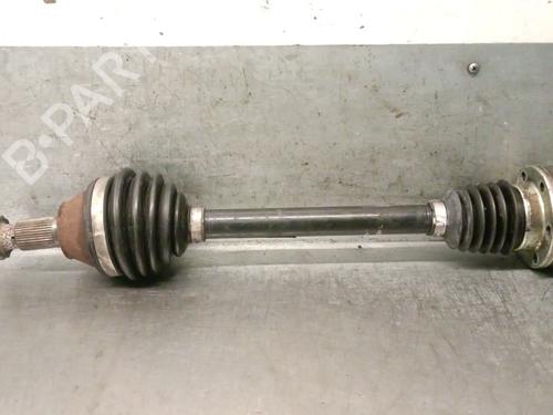 Used Left front driveshaft SEAT IBIZA IV (6J5, 6P1) 1.4 (85 hp) 31292426