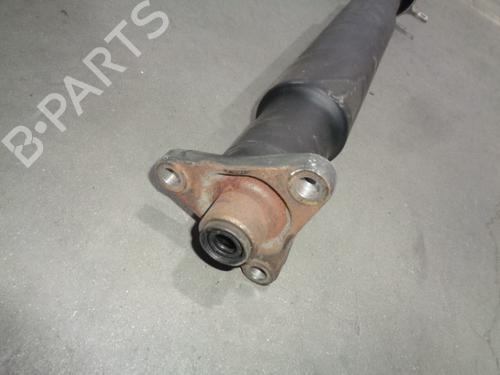 Driveshaft BMW 3 (E90) 320 d | BP13735776M37 