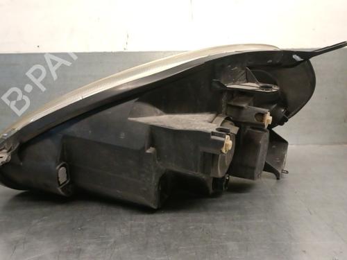 Faro derecho FIAT GRANDE PUNTO (199_) 1.3 D Multijet (199.AXD11, 199.AXD1A, 199.AXD1B,... | BP30393446C29