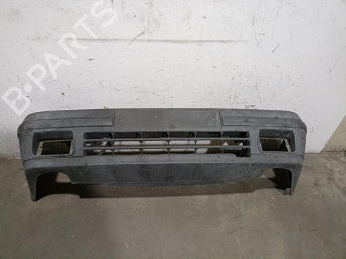 Front bumper RENAULT 19 II Chamade (L53_) 1.4 7701367290