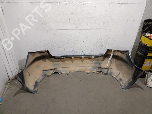 Rear bumper MAZDA 6 Saloon (GG) 2.0 DI (GG14) | BP26579569C8 