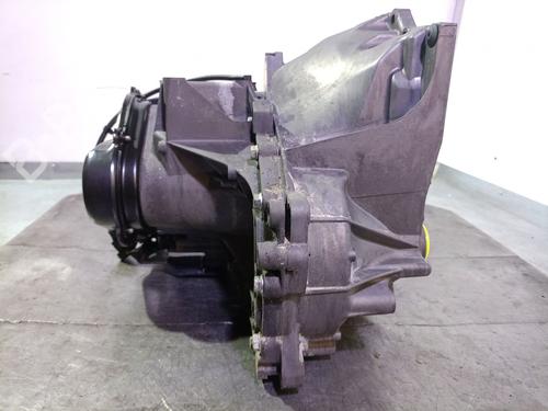 Gearbox FORD B-MAX (JK) 1.0 EcoBoost | BP21581848M3 