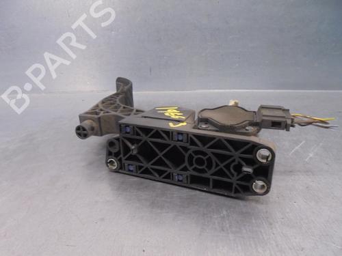 Pedal AUDI A3 (8L1) 1.9 TDI | BP16522756I4 