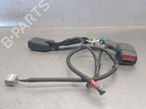 Seat buckle TOYOTA RAV 4 IV (_A4_) 2.5 Hybrid (AVA42_) | BP25239527I32 