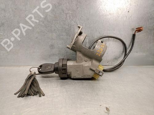 Used Ignition barrel SEAT IBIZA II (6K1) 1.4 i (60 hp) 23210771