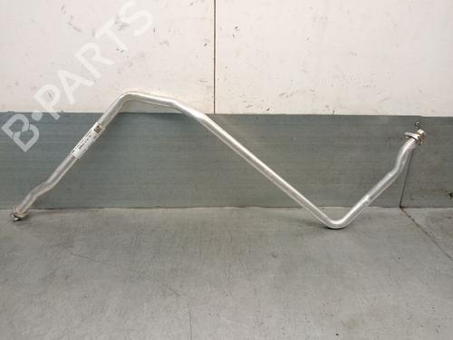 Used AC pipe SMART FORFOUR Hatchback (453) electric drive (453.091) (82 hp) 29457177
