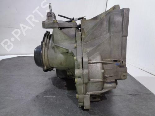 Gearbox FORD FUSION (JU_)  | BP10176653M3 