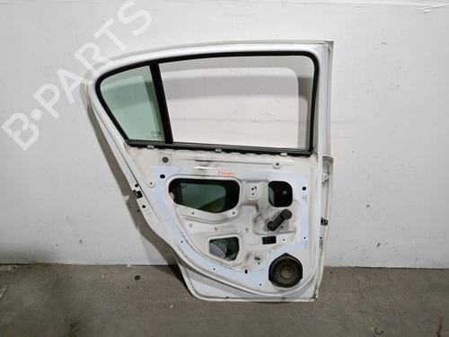 Left rear door OPEL CORSA D (S07) 1.3 CDTI (L08, L68) | BP28032023C4 