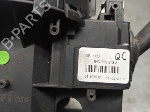 Headlight switch VW TOURAN (1T1, 1T2) 1.6 FSI | BP9126197I24 