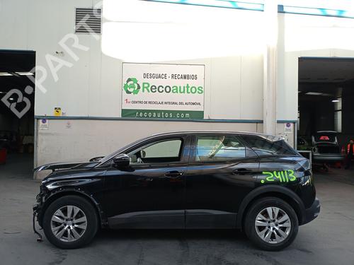 Used Parts PEUGEOT 3008 II SUV (MC_, MR_, MJ_, M4_) 1.2 THP/ PureTech 130 (MRHNSM, MRHNSU, MRHNSJ, MRHNYW,... (131 hp) 4346804