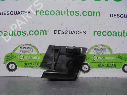 Used Rear left interior door handle TATA TELCOLINE (40_FD) 1.9 D (63 hp) 12186870