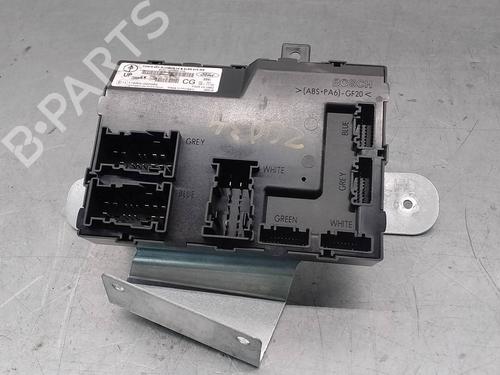 Electronic module FORD FIESTA VI (CB1, CCN)  | BP17097886M83 