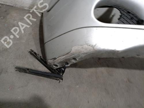 Front bumper MERCEDES-BENZ C-CLASS (W203) C 220 CDI (203.006, 203.008) | BP22727657C7 
