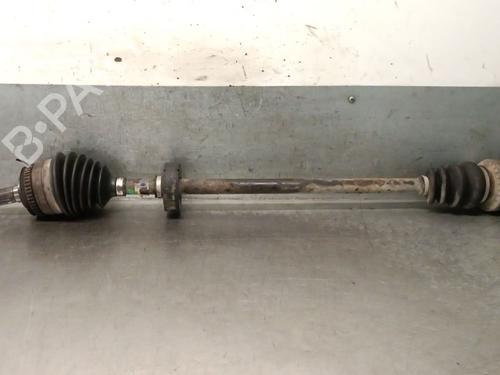 Used Right front driveshaft Right front driveshaft 37487547 37487547
