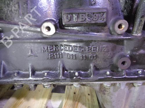Engine MERCEDES-BENZ C-CLASS (W202) C 180 (202.018) | BP17364350M1 