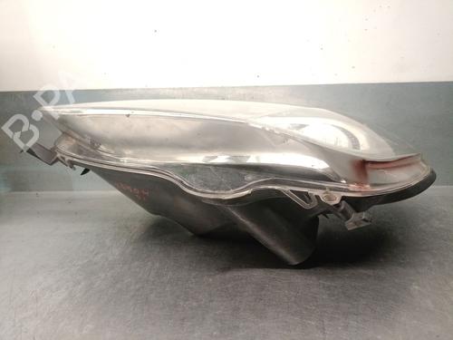 Left headlight FORD S-MAX (WA6) 1.8 TDCi | BP38874287C28 - Image 4