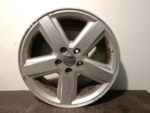 Used Rim JEEP COMPASS (MK49) 2.2 CRD 4x4 (163 hp) 25244536