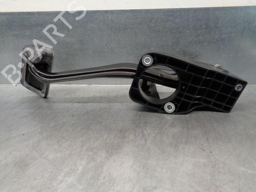 Break pedal MERCEDES-BENZ CLA Coupe (C117) CLA 250 4-matic (117.346) | BP9273755I19 