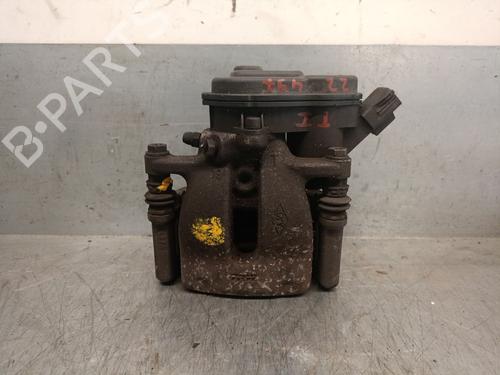 Used Left rear brake caliper RENAULT MEGANE III Grandtour (KZ0/1) 1.2 TCe (KZ2B, KZ11) (116 hp) 25245801
