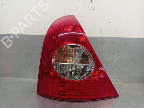Venstre baglygte RENAULT CLIO II (BB_, CB_) 1.2 (BB0A, BB0F, BB10, BB1K, BB28, BB2D, BB2H, CB0A,... (58 hp) 26223666