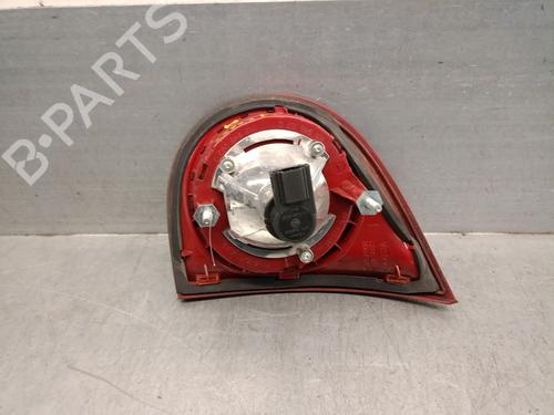 Left taillight VW GOLF V (1K1) 1.9 TDI 4motion | BP29479978C34 