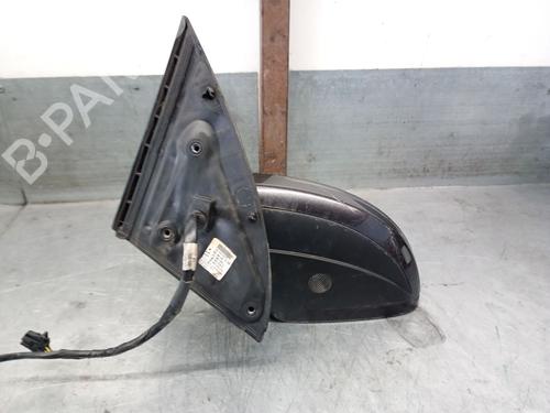 Left mirror AUDI Q7 (4LB) 3.0 TDI quattro | BP29385143C26 