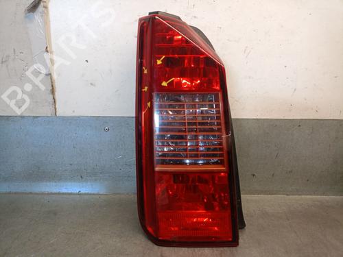 left-taillight-fiat-idea-350_-2003-33120879 main image