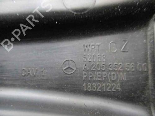 Querlenker links hinten MERCEDES-BENZ C-CLASS (W205) C 220 BlueTEC / d (205.002, 205.004) | BP2340351M14 