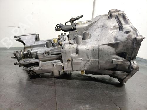 Gearbox BMW 3 Touring (E46) 318 i | BP38076051M3 - Image 2