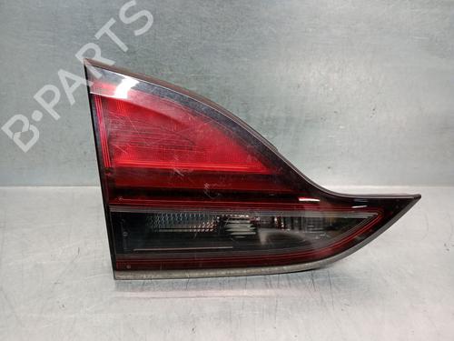 Used Left taillight OPEL ZAFIRA TOURER C (P12) 1.6 CDTI (75) (136 hp) 29240331