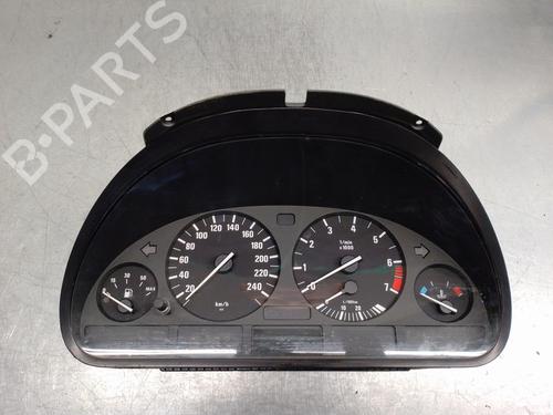 Used Instrument cluster BMW 5 (E39) 530 i (231 hp) 13357767