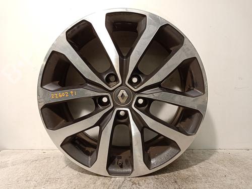 Used Rim RENAULT KADJAR (HA_, HL_) 1.3 TCe 140 (HLNB, HLN1) (140 hp) 25605144