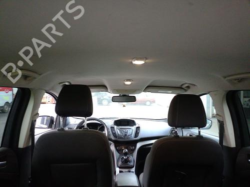 Right front seat FORD KUGA II (DM2) 1.6 EcoBoost | BP32019515C16 - Image 17