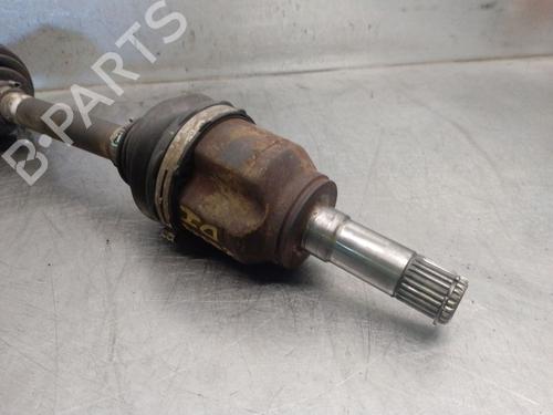 Left front driveshaft OPEL COMBO Box Body/MPV (X12) 1.3 CDTI (B05) | BP39033971M38 - Image 5