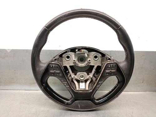 Used Steering wheel KIA CEE'D Sportswagon (JD) 1.0 T-GDI (120 hp) 26493813