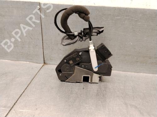 Front left lock FORD GALAXY III (CK) 2.0 TDCi | BP36309305C98 - Image 2