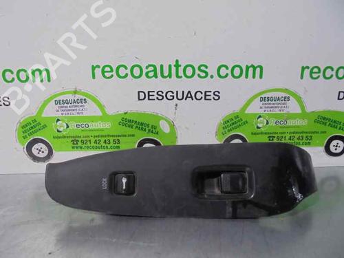 Used Right front window switch SUBARU LEGACY III Estate (BH) 2.0 AWD (BH5) (125 hp) 2049137