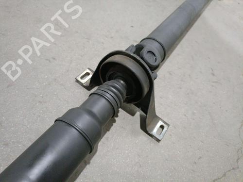 Driveshaft MERCEDES-BENZ C-CLASS (W204) C 300 4-matic (204.081) | BP29969542M37