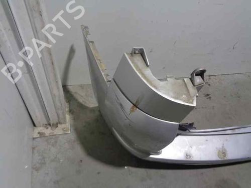 Rear bumper CITROËN C4 Grand Picasso I (UA_) 1.6 VTi 120 GRIS | 5 | PUERTAS