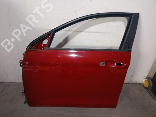 Used Left front door Left front door 38725678 38725678