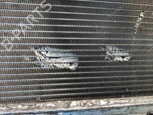 AC radiator SUBARU FORESTER (SF_) 2.0 AWD (SF5) | BP6035195M32 