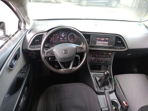 Left headlight SEAT LEON ST (5F8) 2.0 TDI | BP36410199C28  - Image 12
