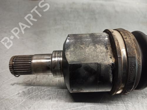 Right front driveshaft HYUNDAI SONATA V (NF) 2.0 CRDi | BP15525564M39 