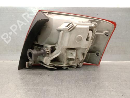 Left taillight AUDI A4 B7 Avant (8ED) 3.0 TDI quattro | BP31886335C34